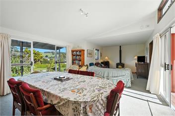 Maison Pierre Rouge (Bachcare) - Banks Peninsula