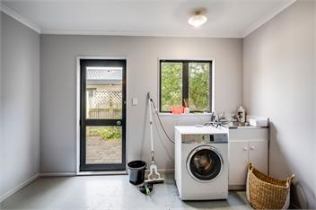Central Green Escape (Bachcare) - Napier