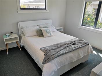 100B Tamaki Whangamata Escape & Unwind - WHANGAMATA