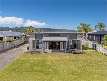 Sweet As on Aquila (Bachcare) - Whitianga