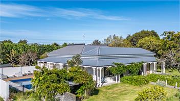 Porters - Homestead - Martinborough