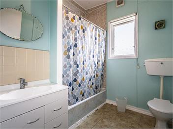 Oroua Cottage (Bachcare) - Ohakune