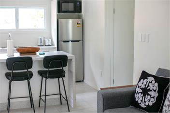 Heather’s Beach House – On the water, 2 houses in 1 - Rarotonga
