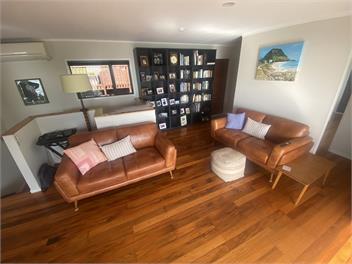 Seas The Day - Beachfront On Coopers - Northland