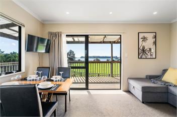 Bayview Cottage (Bachcare) - Tauranga