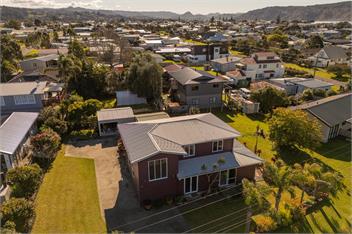 Williamson Getaway  - Whangamata