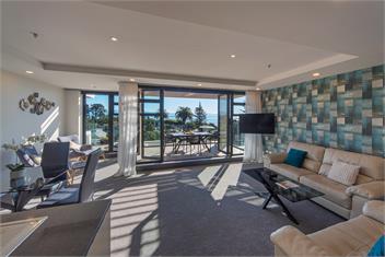 The Sands Horizon View - 