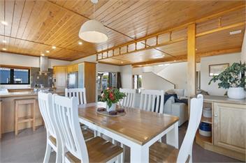 The Barn and Bivvy - 