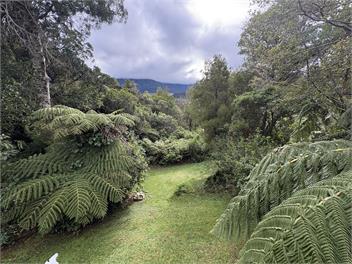 Relaxed Kenepuru Sounds Getaway -
