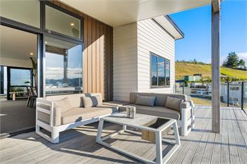 Panorama View Retreat (Bachcare) - 