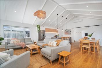 Palm Retreat - Whitianga - 