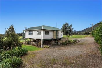 Little Kowhai (Bachcare) - 