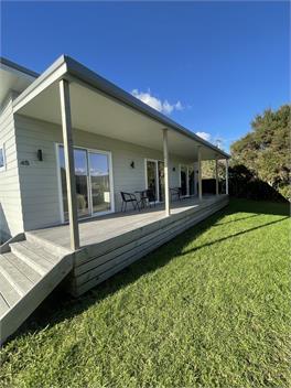  Relaxing Ahipara Home near Ninety Mile Beach - 
