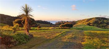 Whananaki Barn & Cabins: Our Off-Grid Family Escape -