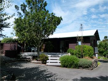 Stephens Bay View -