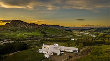 Wairere Lodge  - 