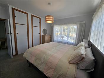Chic Nelson City Escape - 