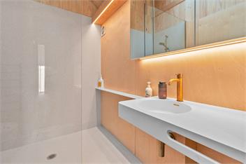 Architecturally Designed (Bachcare) - 