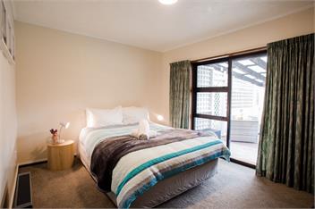 Four Peaks Matai Escape (Bachcare) - 