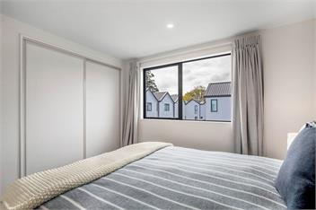 Town House Hàgley Park (Bachcare) - 