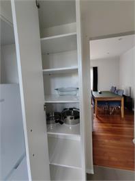 2 Bedroom Garden Chalet B -