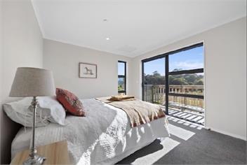 The Coastal Hideaway -