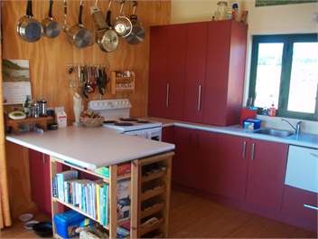 Thyme Out by the sea  - RD2 Whitianga