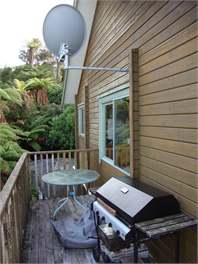 Kadandy Cottage - West Coast