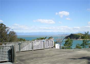 Bayview - Spectacular views! - Kaiteriteri