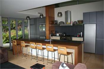 Lonnekers Beach Accommodation - Stewart Island