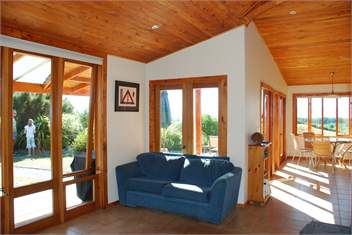 Mapua Heights Cottage - Nelson