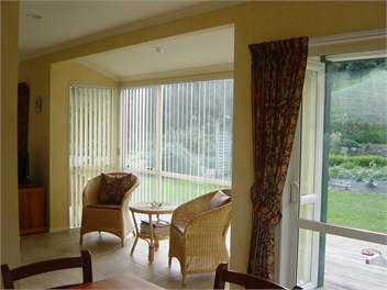 Lakeside Cottage - Napier 4182