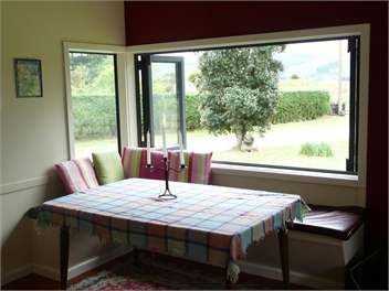 Ranui Retreat -