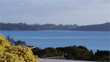 Holiday Home in Algies Bay, Auckland - Auckland