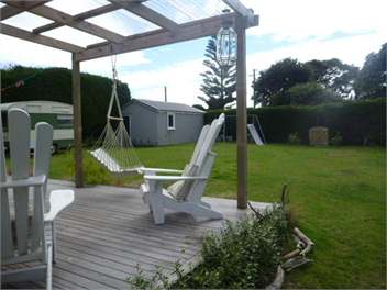 Number10 - Waikanae