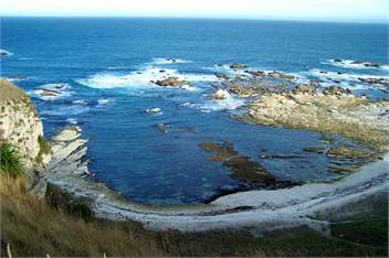 Romantic Cottage - Kaikoura
