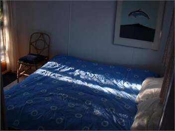 Port Charles Cottage - Coromandel