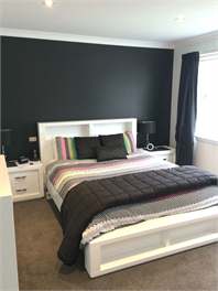 Wyndrum Escape - Lower Hutt