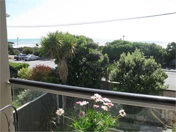 The Esplanade, Sumner, Christchurch - Christchurch