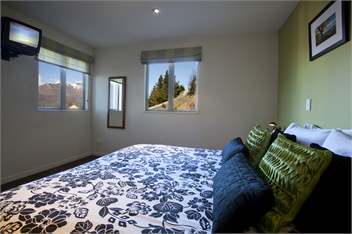 White Peaks Villa -