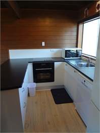 VG5 - Ruapehu Chalet Rentals - Ohakune