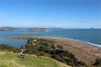 Ohiwa Hideaway - Opotiki