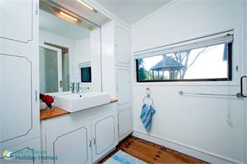Beachside Bach - Long Beach - Bay of Islands
