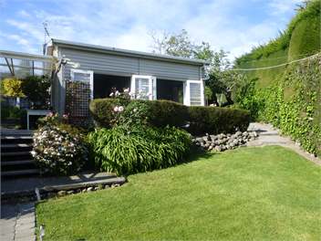 Mulberry Cottage - Akaroa