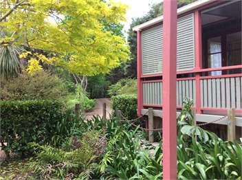 Ellenglaze Cottage - Whangarei RD3