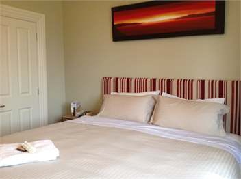 THE VILLA - Martinborough