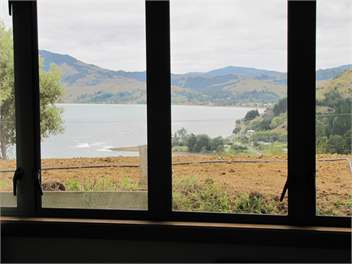 Macrocapa heights - tokomaru bay
