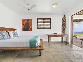 Magical Ocean Front Villa 'Senang Masari' - Port Vila