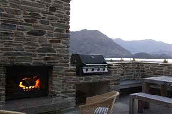 Southern Cross Lodge - Wanaka