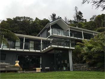 WAITAHA - Bythells Bay - 20 minutes by car from Picton